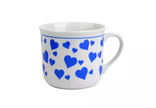 kubek warzak serca 650ml 1