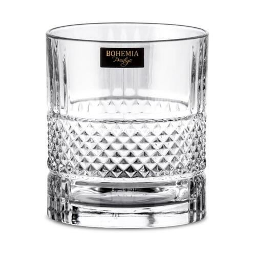 Prestige prestige elegante zestaw 6szt szklanek 340ml 1