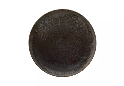 Hematyt Talerz płytki 27cm Still 1