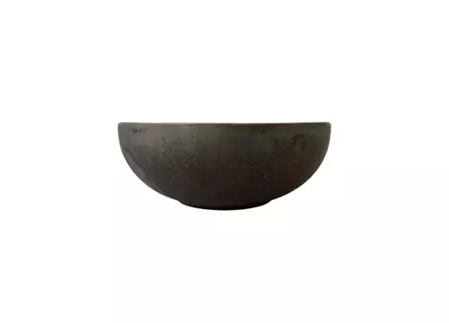 Hematyt Miska mała 16cm Still 1