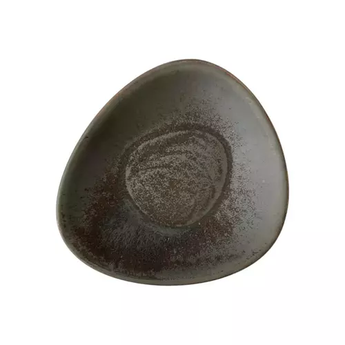 Hematyt Talerz głęboki 24cm Delta 1