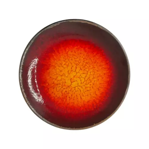 Rubin Talerz deserowy 19cm Still 1