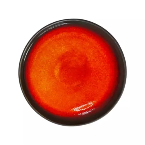 Rubin Talerz płytki 27cm Still 1