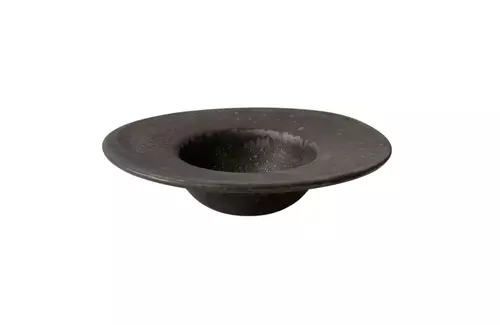 Hematyt Talerz na makaron 23cm 1