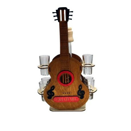 ana. kpl. karafka Gitara 702 1
