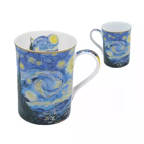 830-2310 kubek classic new V. van Gogh 1