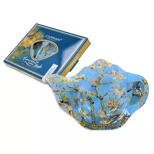198-9308 teabag v.van Gogh Kwitnący migdał 1