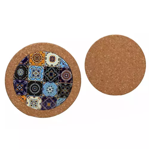 008-1462 Podstawka ceramiczna 1