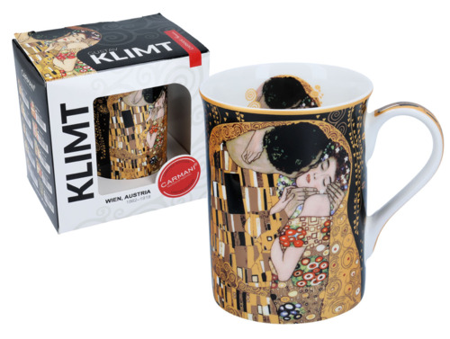 532-2331 kubek classic new G.Klimt 1