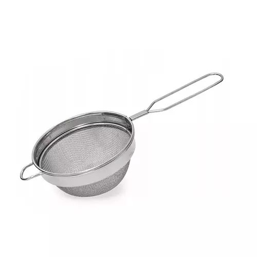 Sitko nierdzewne 17cm SS103 1