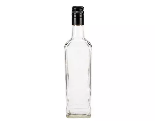 Butelka walker 500ml z zakrętką 1