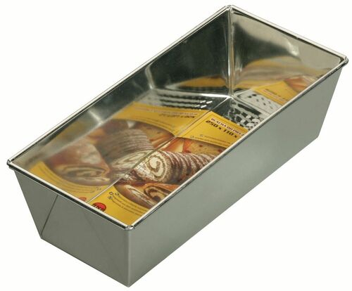 blacha do ciasta R250x110x75 SNB 1