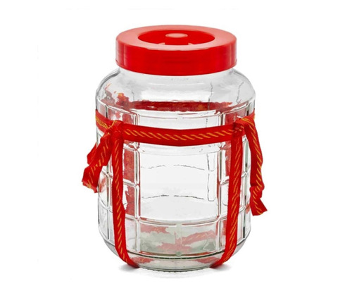 słój uniwersalny fermentacyjny 15l KO-7085 1