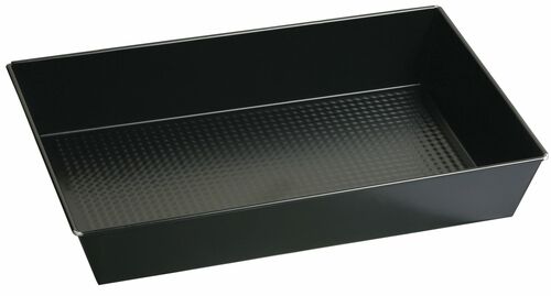 blacha fak. czarna 280x235x60 powł. nieprzyw. SNB 1
