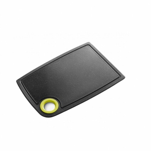 deska plastikowa 30x20 antypoślizgowa kosmos czarny 1