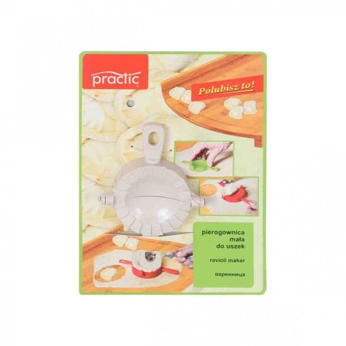 pierogownica mała do uszek 1