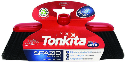 arix miotła/szczotka do zamiatania Spazio Tk605 1