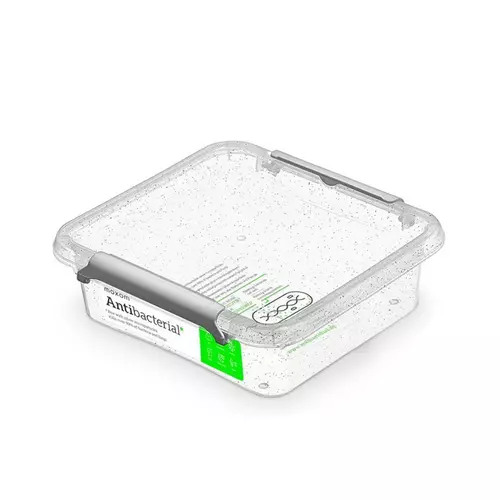 orplast 1162 nano Box 0,6L pojemnik 1