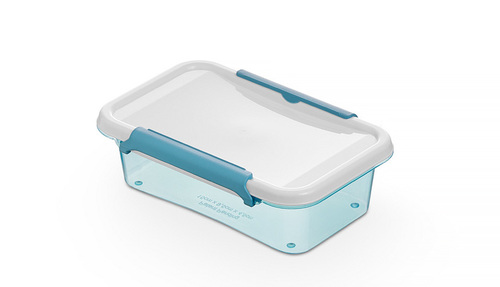orplast nanobox 0,35L 1112 arctic 1