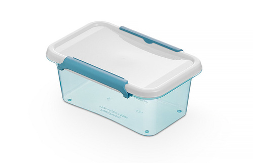 orplast nanobox 0,5L 1122 arctic 1