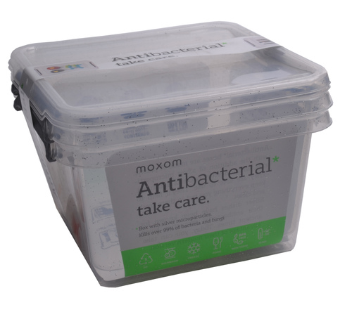 orplast antybakteryjne pojemniki 1,15L 3029 kpl 2 szt 1