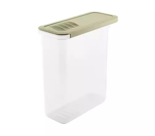 Branq 8425 Pojemnik do żywności "Shark" 2,5L 1