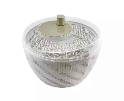 Branq 1615 Wirówka do sałaty "GreenSpin" 6L 1