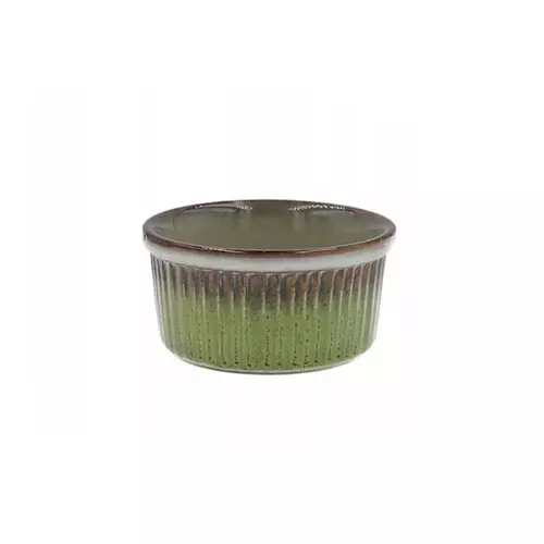 MPL ceramiczna miseczka Creme Brulle 10cm ombre do zapiekania 1