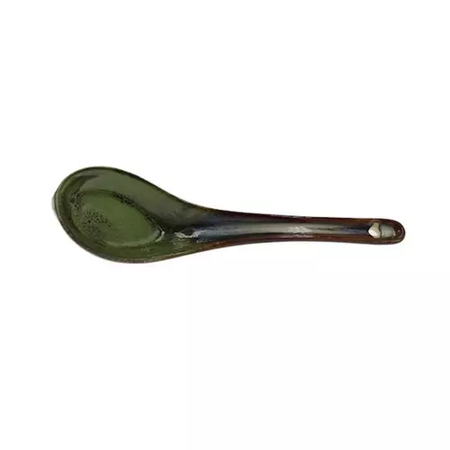 MPL ceramiczna łyżka 16cm do Ramenu makarony ombre 1