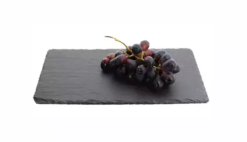 MPL Łupek Kamienny - Taca do serwowania dań 17x34cm 1