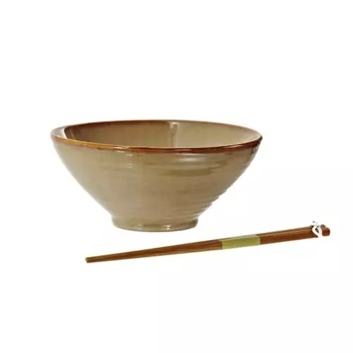 MPL Ceramiczna Miska Ramen 1L - linia Ombres 1