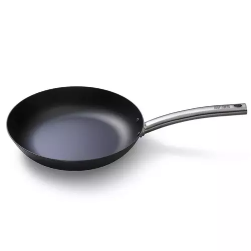 Skottsberg Carbon Steel Patelnia 24cm stal węglowa 1