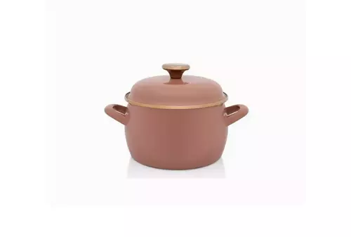 Skottsberg Carbon Steel Wok 24cm stal węglowa 1