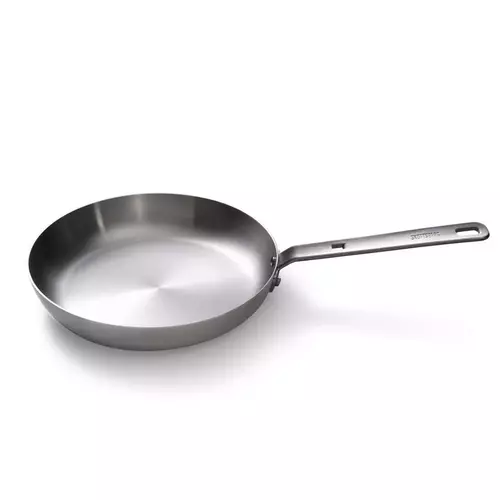 Skottsberg Stainless Steel Patelnia 28cm 1