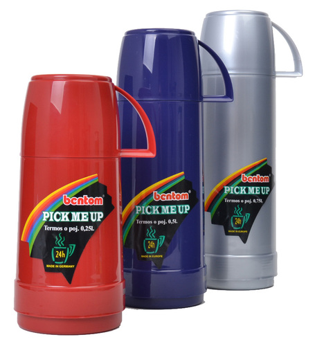 BEN termos Pick Me Up 0,75l 9231 1