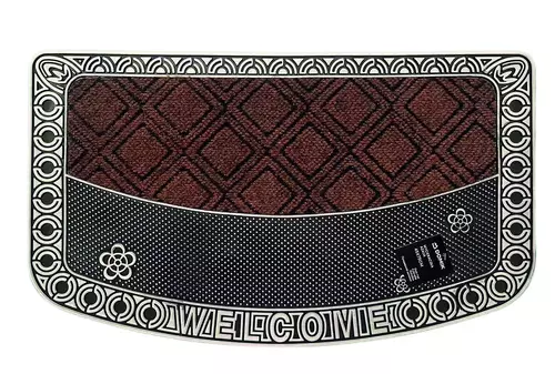 Domik Azalia Wycieraczka 45x75cm DO-0633 1