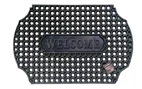 Domik Hiacynt Wycieraczka 58x88cm DO-0701 1