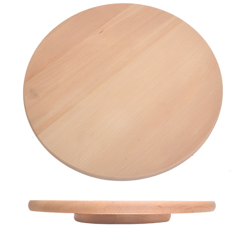 taca obrotowa 35cm 1