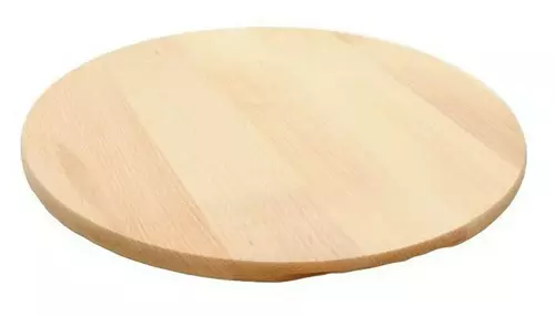 Deska do pizzy 35cm z podcięciem 1