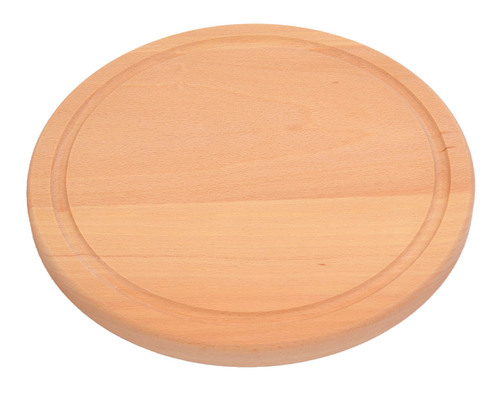 Deska okrągła 25cm 1