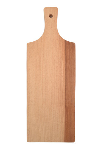 Deska bukowa 41x14 cm 1