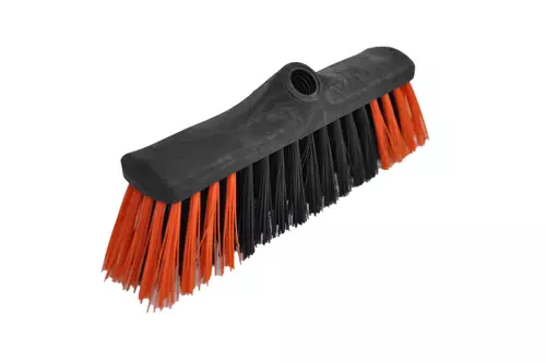 Szczotka Ulicówka plastik 40cm 1