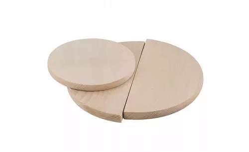 Komplet Deska do kapusty 35cm 1