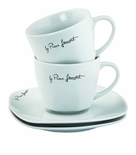 LT9016 filiżanki 2szt 190ml Dine 1