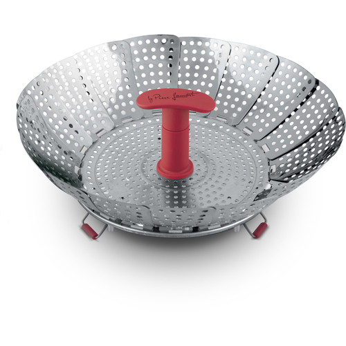 LT7065 Parownik 22x10cm S/S Vapor 1