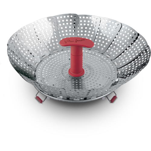 LT7066 Parownik 28x11cm S/S Vapor 1