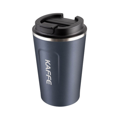LT4069 Kubek termiczny 350ml BLUE KAFFE Lamart 1