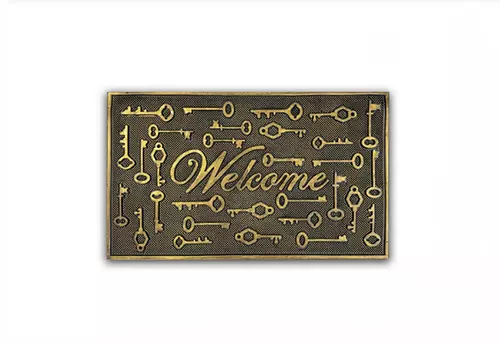 SINB DPM 341 Key Welcome 45x75cm 1