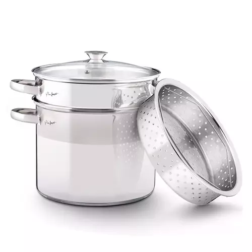 LT1067 Garnek ze stali nierdzewnej Lamart 1