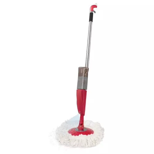 LT8066 Okrągły mop spray clean Lamart 1